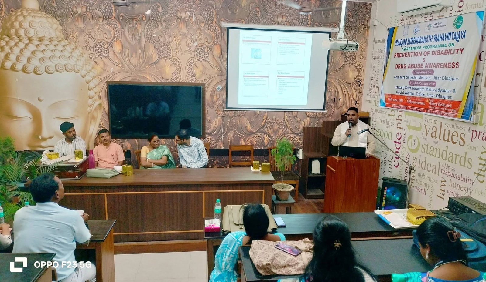 Free Health Camp