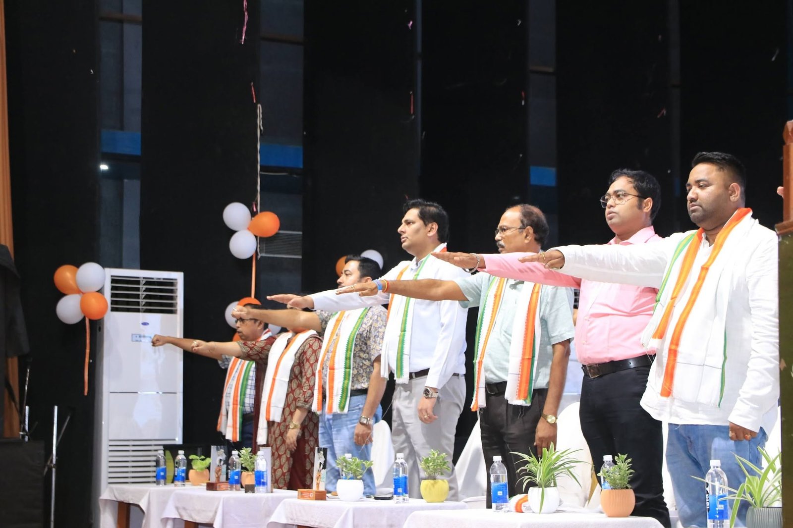 Social Welfare Programme