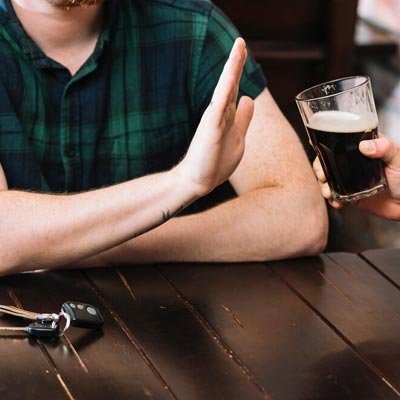 Alcohol Addiction